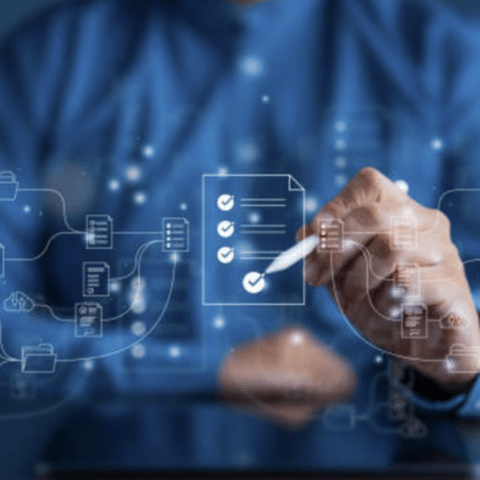 Assessing and Enhancing Your ERP Data Management Strategy